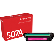 XEROX EVERYDAY HP TONER CE403A MAGENTA 6.000P 006R03687